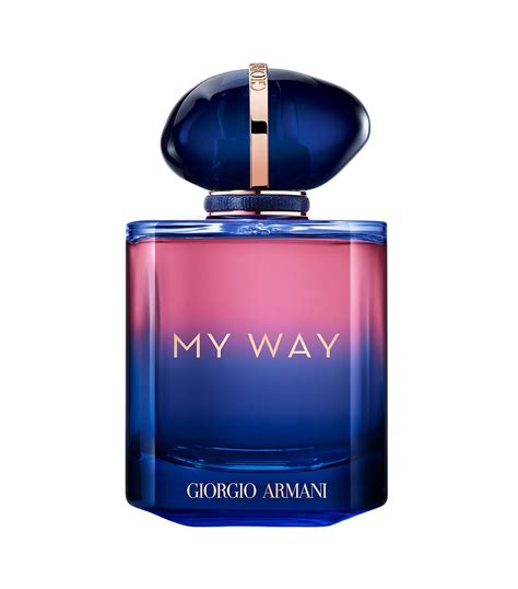 armani my way original|Armani My Way price.